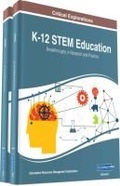 Bild: K-12 STEM Education: Breakthroughs in Research and Practice - IGI Global