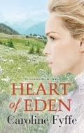 Cover: Heart of Eden - Montlake Romance