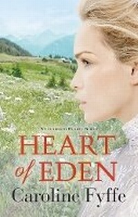 Enlarge image Cover: Heart of Eden - Montlake Romance