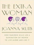 Cover: The Extra Woman - Tantor Media, Inc