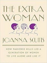 Enlarge image Cover: The Extra Woman - Tantor Media, Inc
