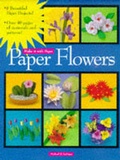 Cover: Paper Flowers - Fair Winds Press