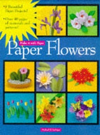 Abbildung von: Paper Flowers - Fair Winds Press