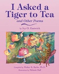 Cover: I Asked a Tiger to Tea - Boyds Mills Press