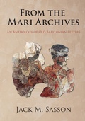 Cover: From the Mari Archives - Eisenbrauns