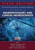Cover: The American Psychiatric Association Publishing Textbook of Neuropsychiatry and Clinical Neurosciences - American Psychiatric Association Publishing