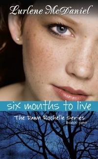 Abbildung von: Six Months to Live - Darby Creek Publishing, Oxford Resources, Inc