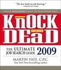 Cover: Knock 'em Dead 2009 - Polka Dot Press