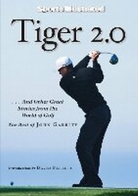 Abbildung von: Sports Illustrated: Tiger 2.0 - Sports Illustrated