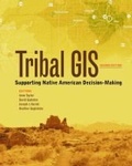 Cover: Tribal GIS - Environmental Systems Research Institute Inc.,U.S.