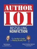 Cover: Author 101: Bestselling Nonfiction - Platinum Press