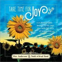 Enlarge image Cover: Take Time for Joy - Simple Truths, LLC