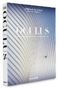 Cover: Oculos New York by Calatrava - Assouline
