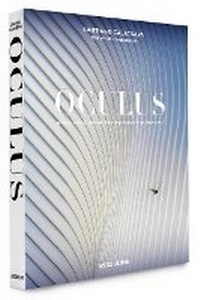 Enlarge image Cover: Oculos New York by Calatrava - Assouline