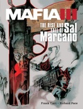 Cover: Mafia III - Insight Comics