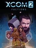 Cover: Xcom 2 - Insight Comics