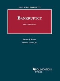 Abbildung von: Bankruptcy - West Academic Press