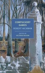 Cover: Compulsory Games - NYRB Classics