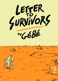 Abbildung von: Letter To Survivors - New York Review Comics