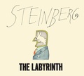 Cover: The Labyrinth - New York Review Books