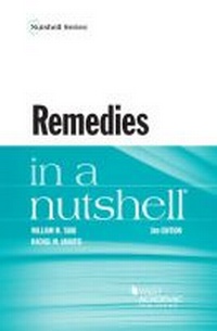 Enlarge image Cover: Remedies in a Nutshell - Foundation Press