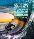 Cover: Surfing Australia - Hardie Grant Books