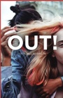Cover: Out! - Badger Publishing