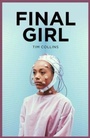 Cover: Final Girl - Badger Publishing