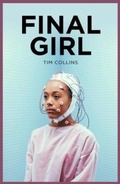Cover: Final Girl - Badger Publishing