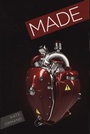Cover: Made - Badger Publishing