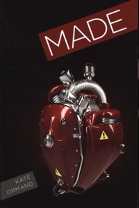 Enlarge image Cover: Made - Badger Publishing