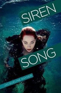 Enlarge image Cover: Siren Song - Badger Publishing