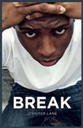 Cover: Break - Badger Publishing