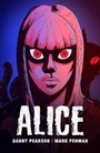 Cover: Alice - Badger Learning