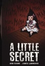 Cover: A Little Secret - Badger Learning