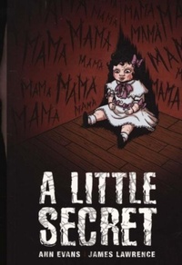 Enlarge image Cover: A Little Secret - Badger Learning