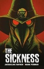 Cover: The Sickness - Badger Learning