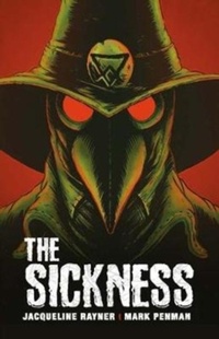 Enlarge image Cover: The Sickness - Badger Learning
