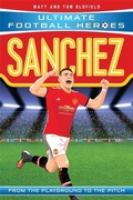 Cover: Sanchez - Dino Books
