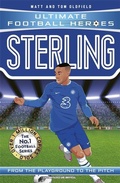 Cover: Sterling - Dino Books