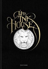 Enlarge image Cover: The Ink House - Laurence King Publishing