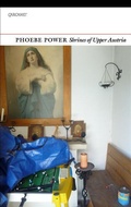 Cover: Shrines of Upper Austria - Carcanet Poetry