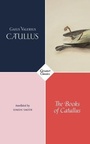 Cover: The Books of Catullus - Carcanet Classics