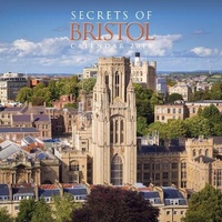 Abbildung von: Secrets of Bristol Wall Calendar 2018 (Art Calendar) - Flame Tree Publishing