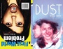 Cover: Dust & A First World Problem - Oberon Books Ltd