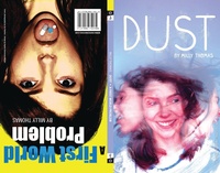 Enlarge image Cover: Dust & A First World Problem - Oberon Books Ltd