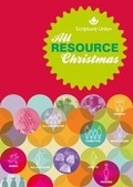 Cover: All Resource Christmas - Scripture Union Publishing