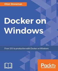 Abbildung von: Docker on Windows - De Gruyter