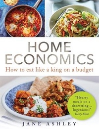 Enlarge image Cover: Home Economics - Short Books Ltd