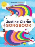 Cover: The Justine Clarke Songbook - Music Sales Ltd